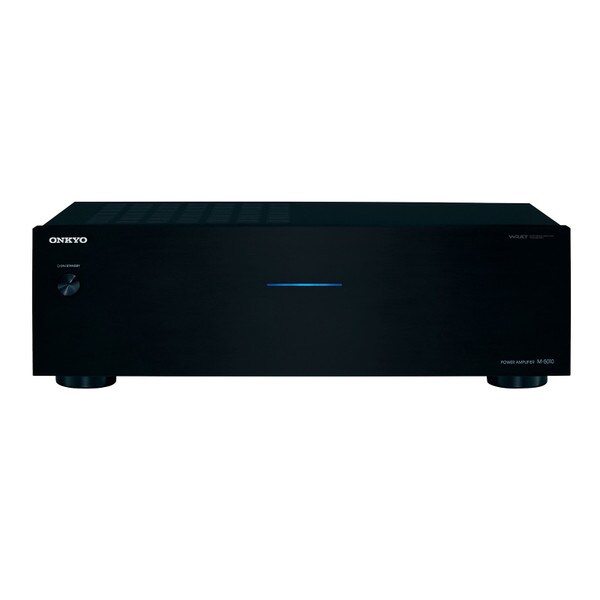Main product image for Onkyo M-5010 2-Channel Amplifier252-558